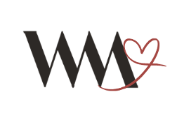 logo wmheart